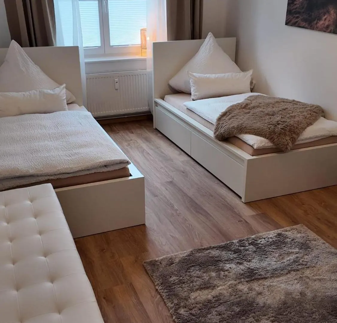 Apartment Fewo Wildau Bei Berlin