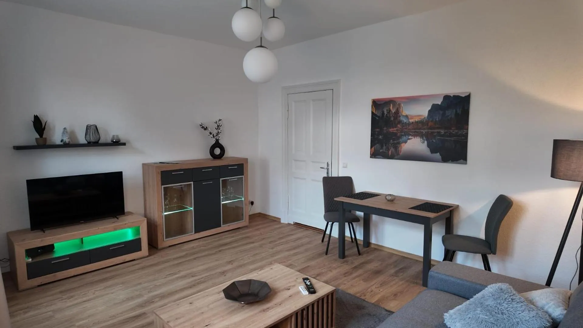 Apartment Fewo Wildau Bei Berlin