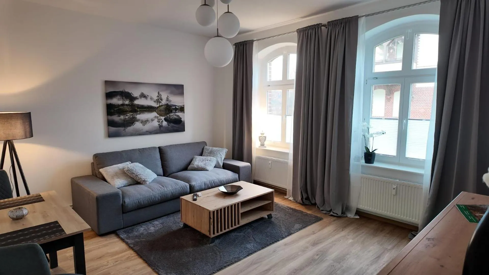 Fewo Wildau Bei Berlin