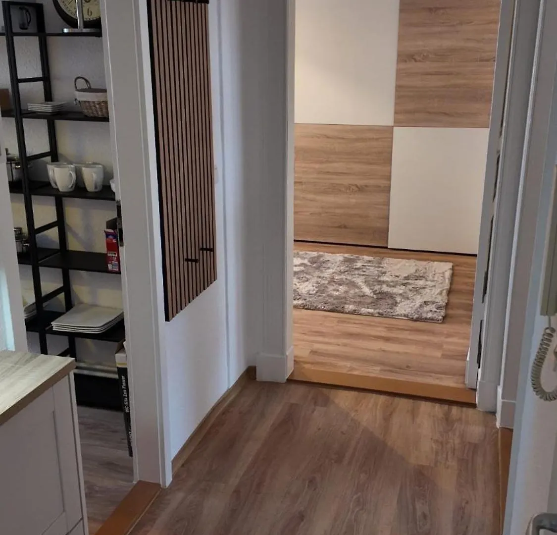 Apartment Fewo Wildau Bei Berlin Germany