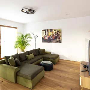 Partners - Bella Donna 95qm In Naehe Ber-airport Apartment